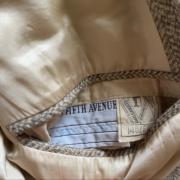 Early Chaps Ralph Lauren for Saks Fifth Avenue - Picture 4 of 4